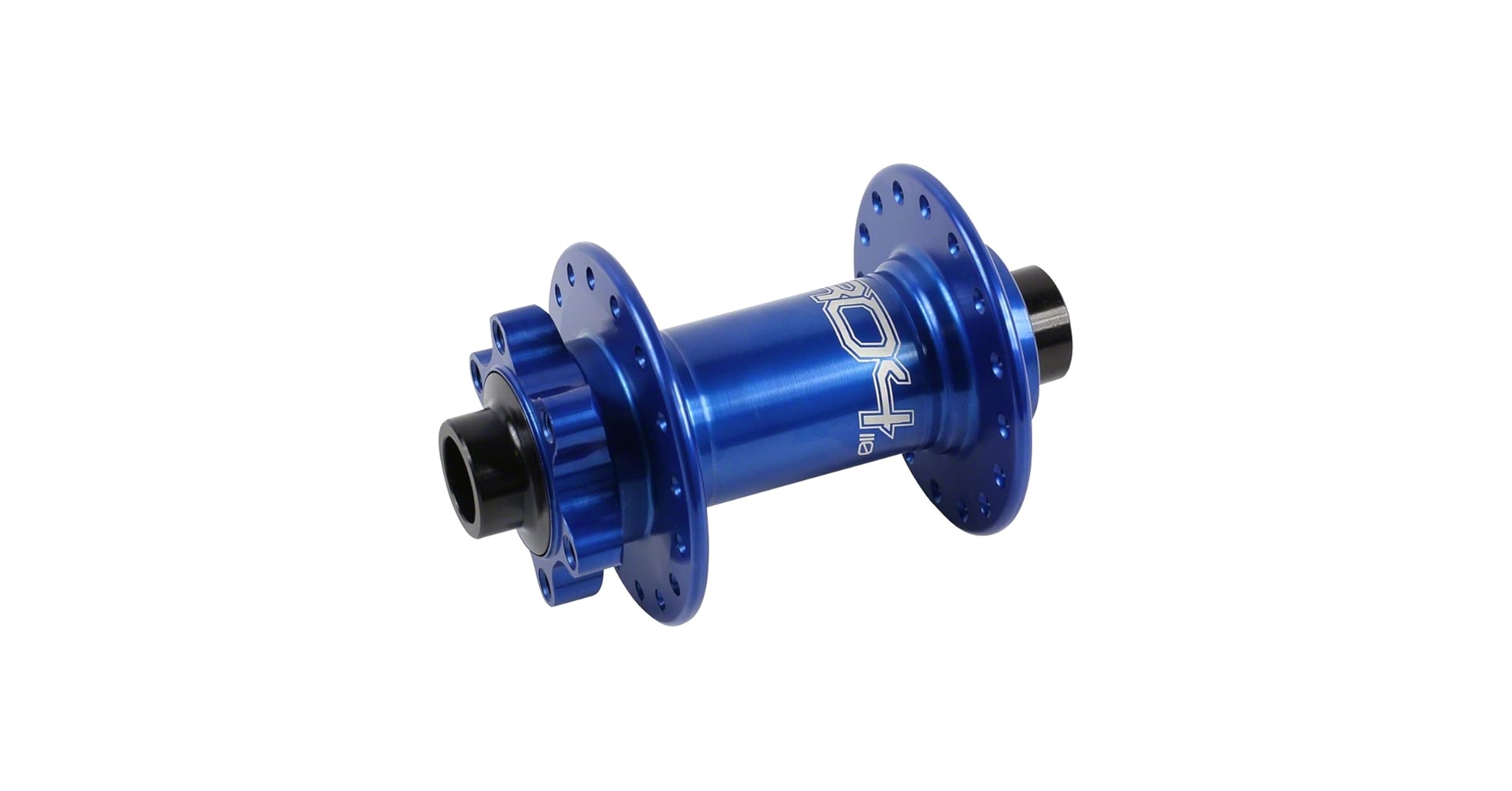 Amazon | Hope Pro 4 フロントディスクハブ 110 x 15mm ブースト